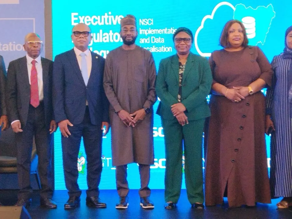 CBN and NITDA partner on sovereign cloud drive as banks face January 2027 deadline to keep payment data onshore